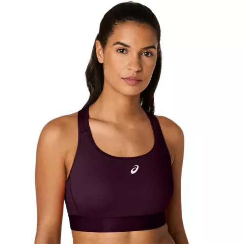 Asics Road Compression Bra női sportmelltartó