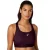 Asics Road Compression Bra női sportmelltartó L