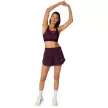 Asics Road Compression Bra női sportmelltartó