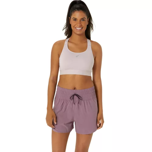 Asics Road Compresssion Bra női sportmelltartó M