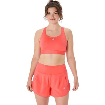 Asics Road Compression Bra női sportmelltartó