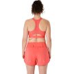 Asics Road Compression Bra női sportmelltartó L