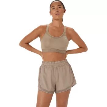 Asics Road Combination Bra női sportmelltartó
