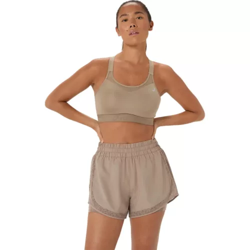 Asics Road Combination Bra női sportmelltartó 80B