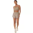 Asics Road Combination Bra női sportmelltartó 80B