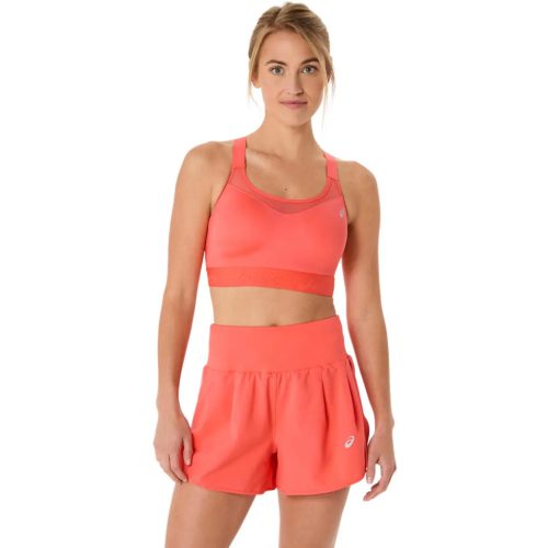 Asics Road Combination Bra női sportmelltartó 75C