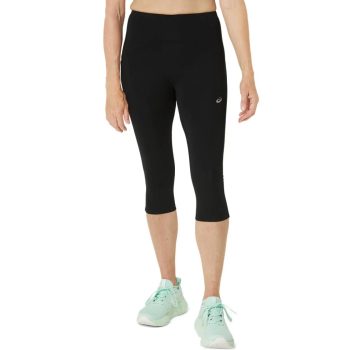 Asics Road High Waist Capri Tight női futónadrág