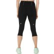 Asics Road High Waist Capri Tight női futónadrág S
