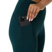 Asics Road High Waist Capri Tight női futónadrág S