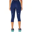 Asics Road High Waist Capri Tight női futónadrág S