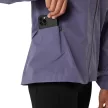 Asics Metarun Waterproof Jacket női futódzseki S
