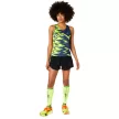 Asics Light Graphic Tank női ujjatlan futófelső L