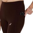 Asics Nagino Run Adjustable Tight női futónadrág XS