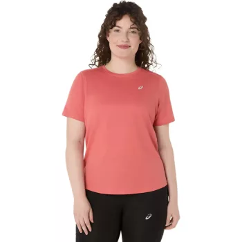 Asics Core SS Top női rövid ujjú futópóló
