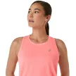 Asics Core Tank női ujjatlan futófelső