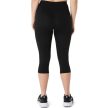 Asics Core Capri Tight női capri futónadrág