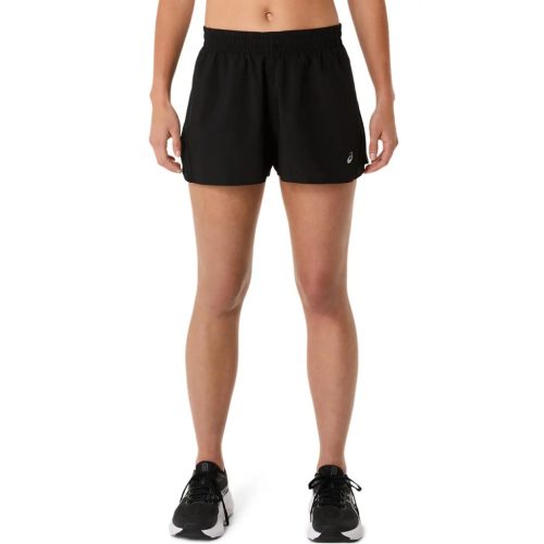 Asics Core Split Short női futó rövidnadrág XS