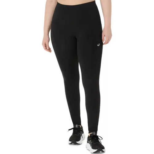 Asics Road Winter High Waist Tight női téli futónadrág M