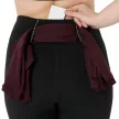 Asics Road Winter High Waist Tight női téli futónadrág M