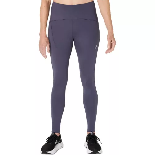 Asics Road Winter High Waist Tight női téli futónadrág