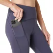 Asics Road Winter High Waist Tight női téli futónadrág