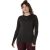 Asics Road Seamless LS Top női aláöltözet felső S