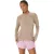 Asics Road Seamless LS Top női aláöltözet felső M