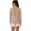 Asics Road Seamless LS Top női aláöltözet felső