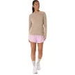 Asics Road Seamless LS Top női aláöltözet felső
