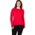 Asics Seamless LS Top női aláöltözet felső XS