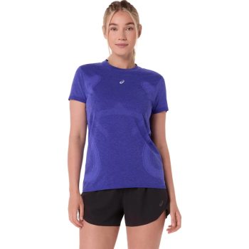 Asics Road Seamless SS Top női aláöltözet póló