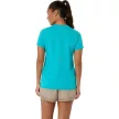 Asics Road Seamless SS Top női aláöltözet póló L