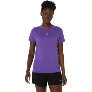 Asics Road Seamless SS Top női aláöltözet póló