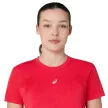 Asics Road Seamless SS Top női aláöltözet póló L