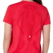Asics Road Seamless SS Top női aláöltözet póló L