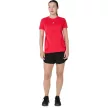 Asics Road Seamless SS Top női aláöltözet póló L