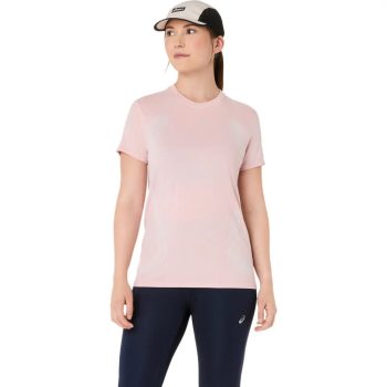 Asics Road Seamless SS Top női aláöltözet póló