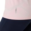 Asics Road Seamless SS Top női aláöltözet póló S