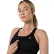 Asics Road Combination Zip Bra női sportmelltartó 80B