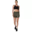 Asics Road Combination Zip Bra női sportmelltartó 80B