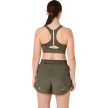 Asics Road Combination Zip Bra női sportmelltartó 75C