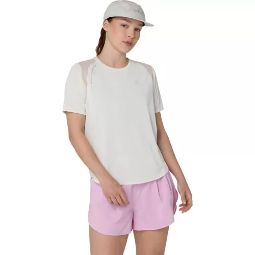 Asics Road SS Top női rövid ujjú futópóló