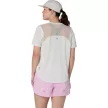 Asics Road SS Top női rövid ujjú futópóló