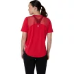 Asics Road SS Top női rövid ujjú futópóló XS