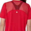 Asics Road SS Top női rövid ujjú futópóló XS