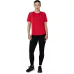 Asics Road SS Top női rövid ujjú futópóló XS