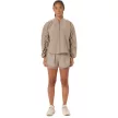 Asics Nagino 2-N-1 Short női futó rövidnadrág