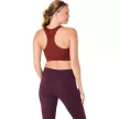 Asics Essential Asics Logo Padless Bra női sportmelltartó