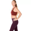 Asics Essential Asics Logo Padless Bra női sportmelltartó