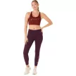 Asics Essential Asics Logo Padless Bra női sportmelltartó